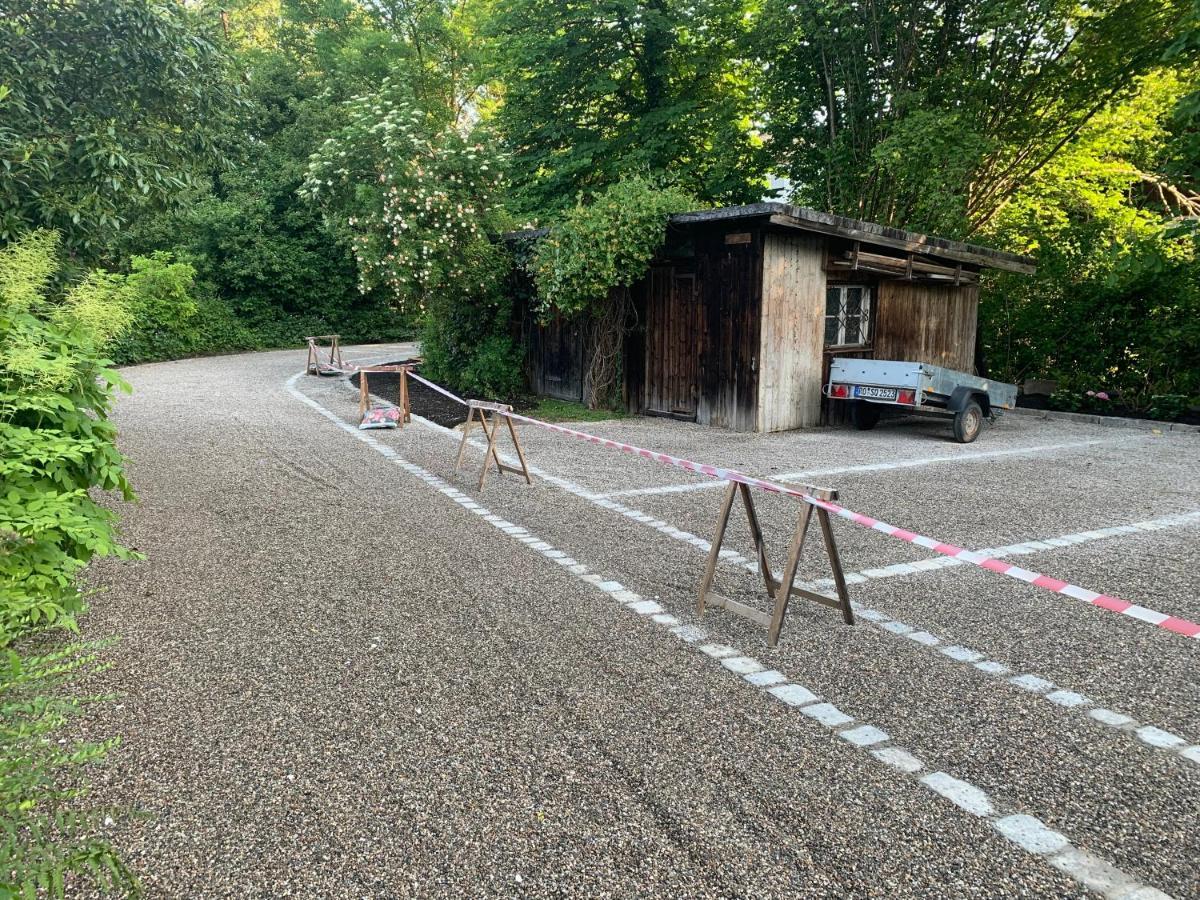 Ferien Haus Am Feldgarten Mit 160 Qm Fuer 2 Bis 9 Personen Raubling Bagian luar foto