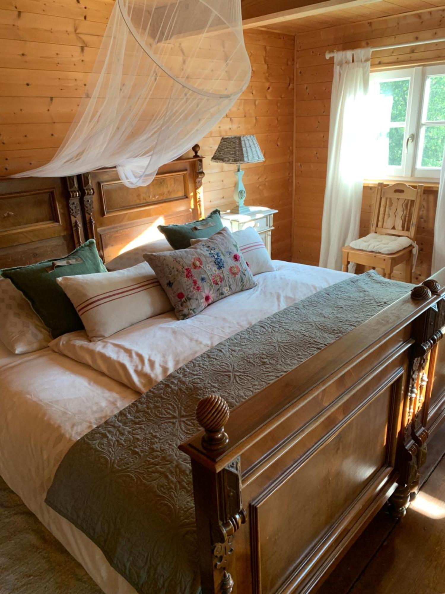 Ferien Haus Am Feldgarten Mit 160 Qm Fuer 2 Bis 9 Personen Raubling Bagian luar foto