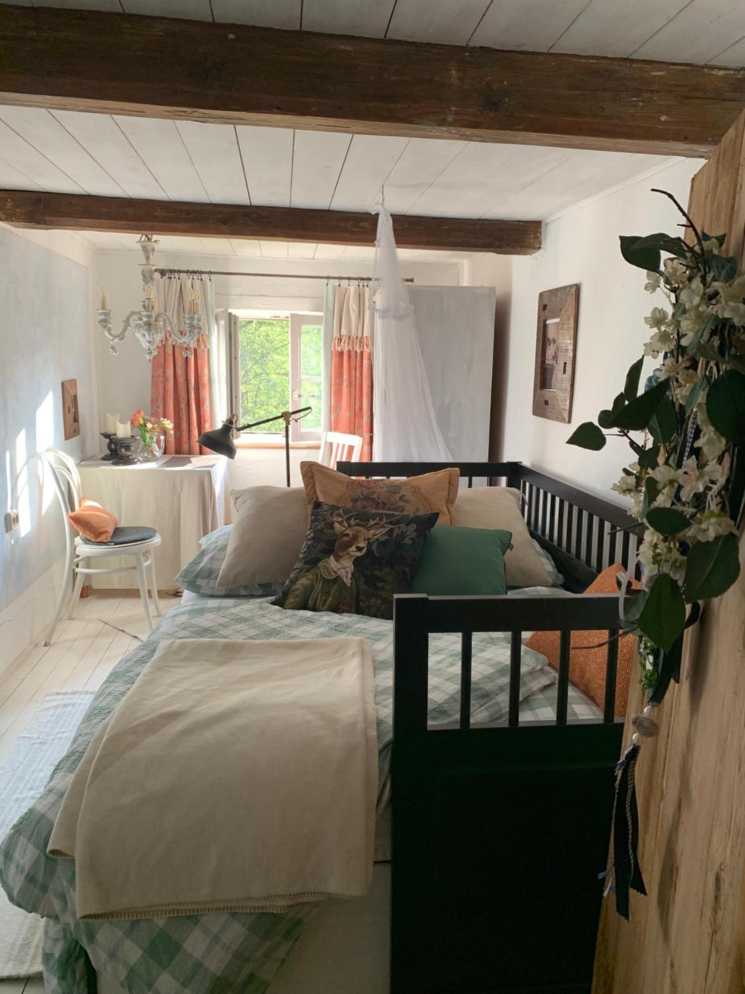 Ferien Haus Am Feldgarten Mit 160 Qm Fuer 2 Bis 9 Personen Raubling Bagian luar foto